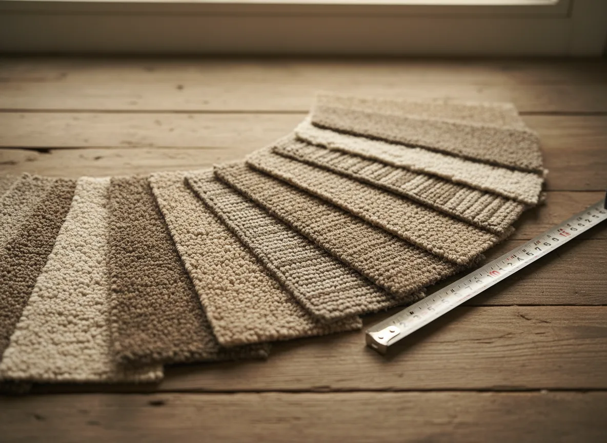 Carpet Installation Scott Bar, CA FAQs